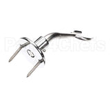 B-0166 T&S Brass Hook, Hanger Hook Assembly