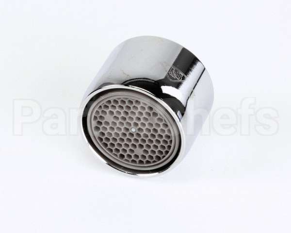 B-0199-01-F10 T&S Brass 1.0 Gpm Aerator, 55/64-27Un Female Threa