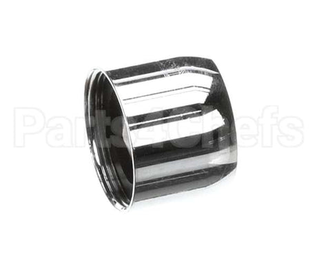 B-0199-01-F12 T&S Brass 1.2 Gpm Aerator, 55/64-27Un Female Threa