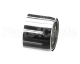 B-0199-01-F12 T&S Brass 1.2 Gpm Aerator, 55/64-27Un Female Threa