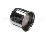 B-0199-01-F12 T&S Brass 1.2 Gpm Aerator, 55/64-27Un Female Threa