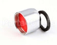 B-0199-01 T&S Brass Aerator, Non-Splash, 2.2 Gpm, 55/64-27Un