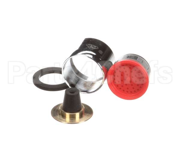 B-0199-01F-07 T&S Brass Aerator Nonsplash Flow Cont