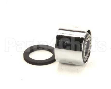 B-0199-02-N05 T&S Brass 0.5 Gpm Spray Device, 3/8 Npsm Male Adap