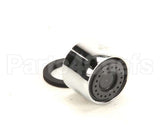 B-0199-02-N05 T&S Brass 0.5 Gpm Spray Device, 3/8 Npsm Male Adap