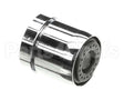 B-0199-05-N05 T&S Brass 0.5 Gpm Spray Device 131624 Un Female