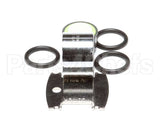 B-0199-06-N05 T&S Brass 0.5 Gpm Vandalresistant Spray Device 5