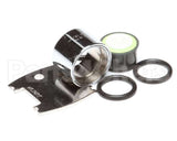 B-0199-06-N05 T&S Brass 0.5 Gpm Vandalresistant Spray Device 5