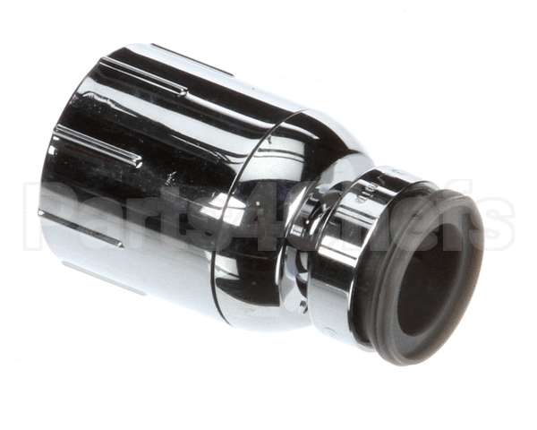 B-0199-22 T&S Brass Swivel Aerator Dual Spray Pattern Lam