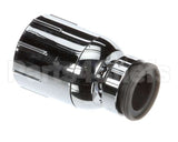B-0199-22 T&S Brass Swivel Aerator Dual Spray Pattern Lam