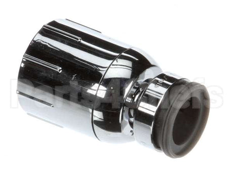 B-0199-22 T&S Brass Swivel Aerator Dual Spray Pattern Lam
