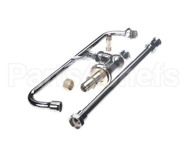 B-0206-01MODW145X T&S Brass Faucet Assy