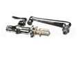 B-0208 T&S Brass Single Pantry Faucet, Single Hole Base,