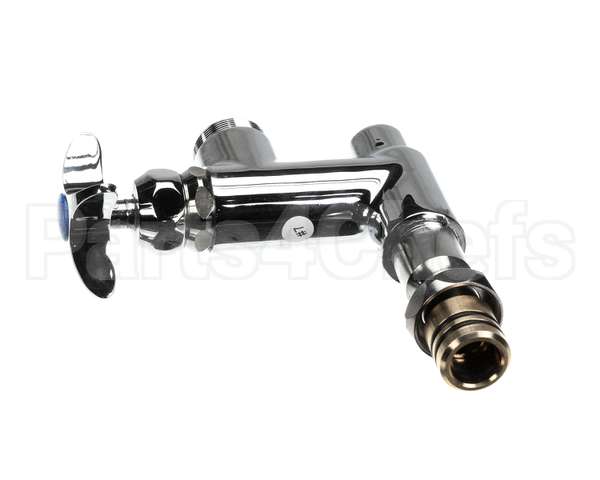 B-0286-LNEZ T&S Brass Big-Flo Easyinstall Add-On Fct (Less Noz