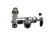 B-0286-LNEZ T&S Brass Big-Flo Easyinstall Add-On Fct (Less Noz