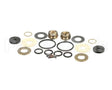 B-0290-K T&S Brass Big-Flo Repair Kit, Washers, O-Rings, Se