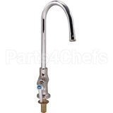 B-0305 Compatible TS Brass Faucet, Pantry, Cld, Gsnk, Leadfre