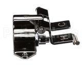 B-0502 T&S Brass Double Pedal Valve, Inlets 2-1/2 Centers