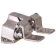 B-0502 Compatible TS Brass Valve, Pedal, H&C, Floor, Leadfree