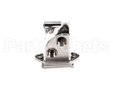 B-0507 T&S Brass Single Pedal Valve, Floor Mount, 1/2 Npt
