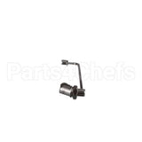 B-0575 T&S Brass Range Faucet, Wall Mount, Aerator, 13 No