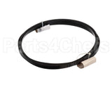 B-0600S Liebert Unit Belts (2Pk)