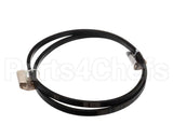 B-0600S Liebert Unit Belts (2Pk)