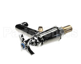 B-0710 T&S Brass Sill Faucet 12 Nps Male Shank Nonspl