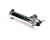 B-0800-PA T&S Brass Wash Sink Faucet, Pivot Action Metering,