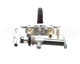B-0870 T&S Brass Lavatory Faucet Deck Mount 4 Centers