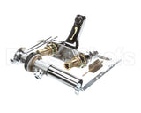 B-0870 T&S Brass Lavatory Faucet Deck Mount 4 Centers