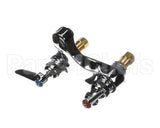 B-0871-CR-WS T&S Brass 4 Centerset Mixing Fct Ceramic Cartridg