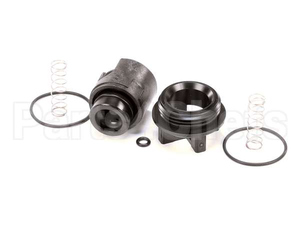 B-0963-RK T&S Brass B-0963 Vb Repair Kit
