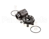 B-0963-RK T&S Brass B-0963 Vb Repair Kit