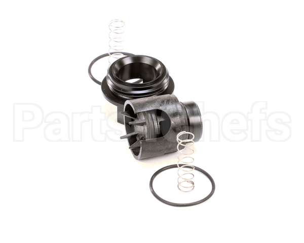 B-0963-RK T&S Brass B-0963 Vb Repair Kit