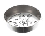 B-0968-HA T&S Brass B-0968 Vb Coverplate Replacement Parts K