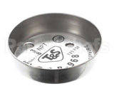 B-0968-HA T&S Brass B-0968 Vb Coverplate Replacement Parts K