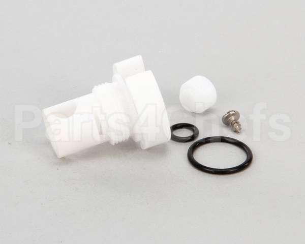 B-0968-RK01 T&S Brass B-0968 Vacuum Breaker Repair Kit