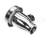 B-0968 T&S Brass Vacuum Breaker, 3/8 Npt Inlet & Outlet,