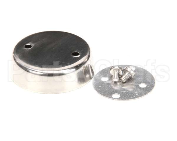 B-0969-HA T&S Brass B-0969 Vb Coverplate Replacement Parts K