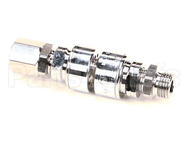 B-0970-01 T&S Brass Vacuum Breaker, 3/8 Npt Inlet & Outlet,