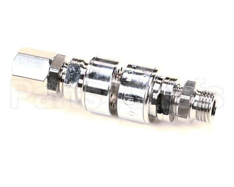 B-0970-01 T&S Brass Vacuum Breaker, 3/8 Npt Inlet & Outlet,
