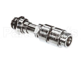 B-0970-FEZ T&S Brass Easy-Install Vacuum Breaker Kit, Dual Ch