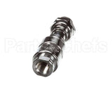 B-0970-FEZ T&S Brass Easy-Install Vacuum Breaker Kit, Dual Ch