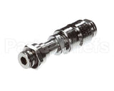 B-0970-FEZ T&S Brass Easy-Install Vacuum Breaker Kit, Dual Ch