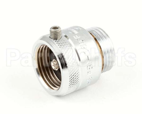B-0972 T&S Brass Vacuum Breaker, 3/4 Garden Hose Inlet &
