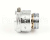 B-0972 T&S Brass Vacuum Breaker, 3/4 Garden Hose Inlet &