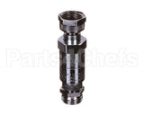 B-0975-GH T&S Brass B-0975 Vacuum Breaker W/ Garden Hose Ada