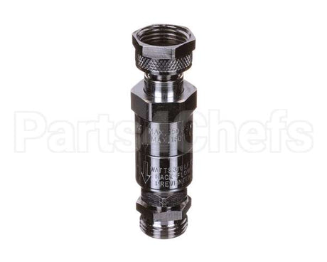 B-0975-GH T&S Brass B-0975 Vacuum Breaker W/ Garden Hose Ada