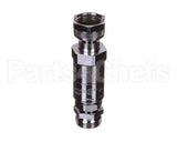 B-0975-GH T&S Brass B-0975 Vacuum Breaker W/ Garden Hose Ada